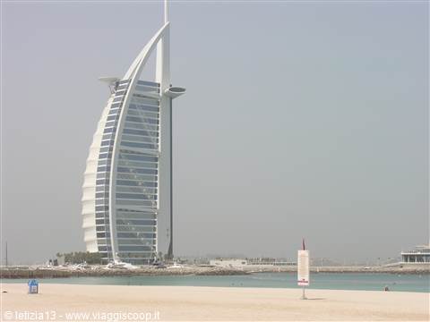 Bur Al Arab