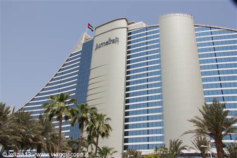 Jumeirah Hotel
