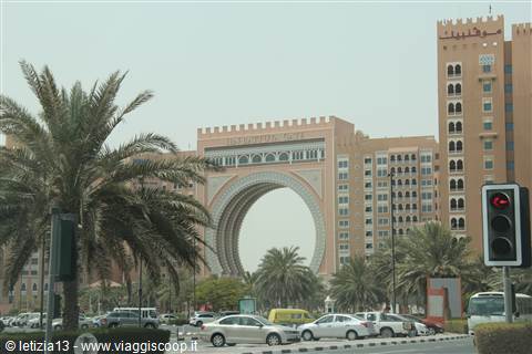 IBN Battuta