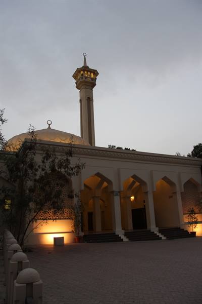 Al Bastakiya