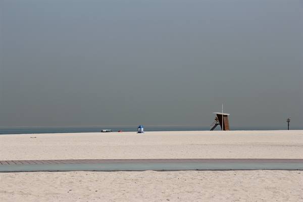 Jumeirah Beach
