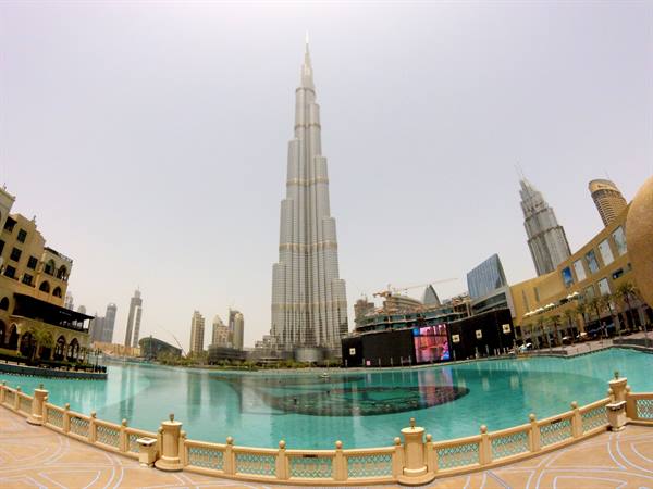 Bur Khalifa