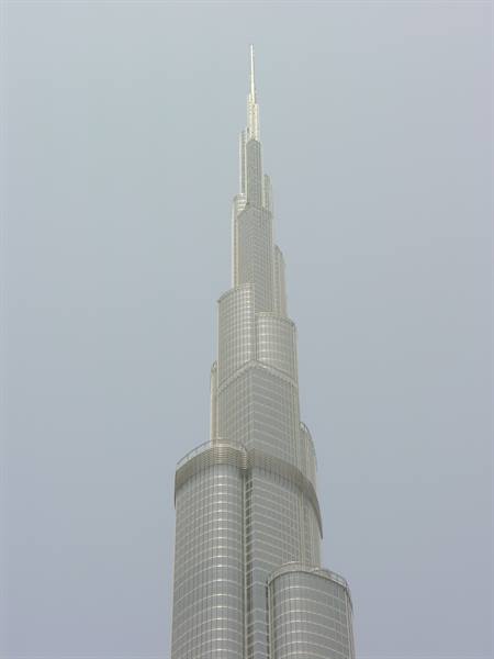 Bur Khalifa