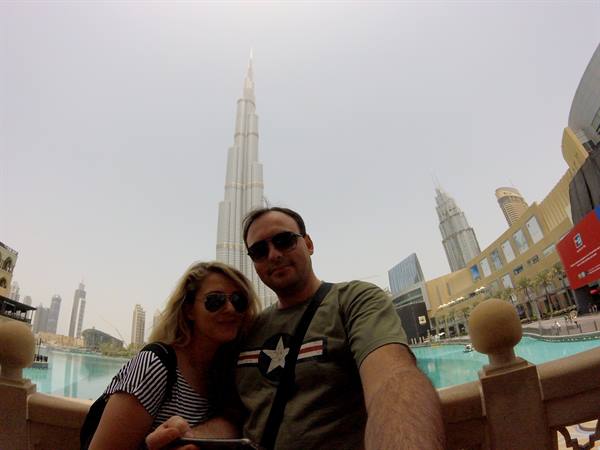 Bur Khalifa