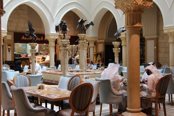 Dubai Mall
