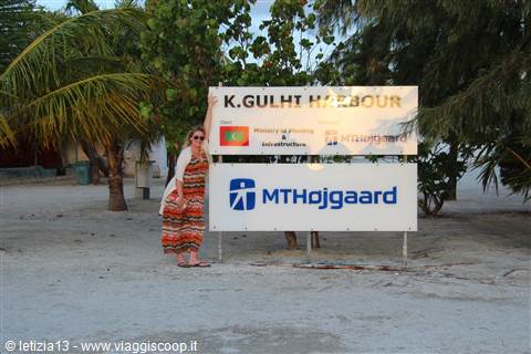 Welcome in Gulhi