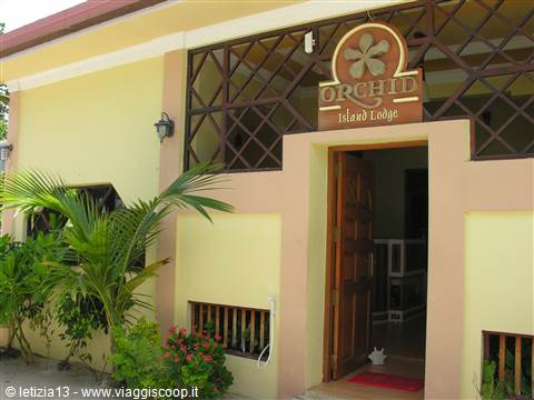 La nostra guesthouse