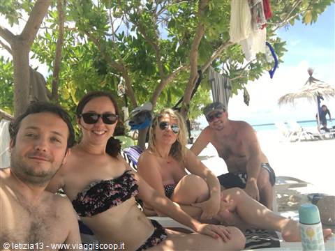 Bikini Beach