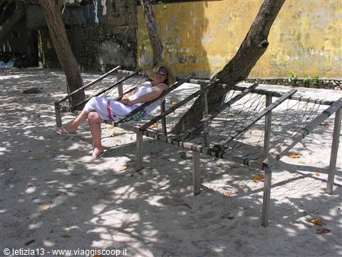 Relax isolano