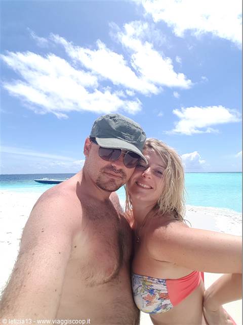 Sandbank