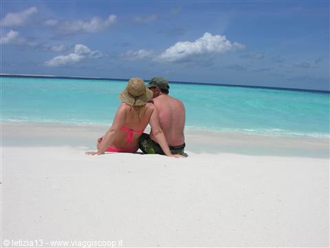 Sandbank