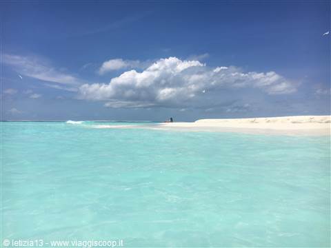 Sandbank