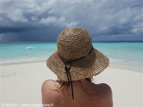 Sandbank