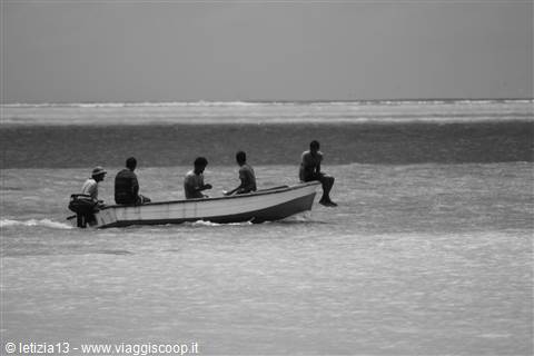 Life in Gulhi