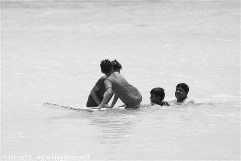 Life in Gulhi