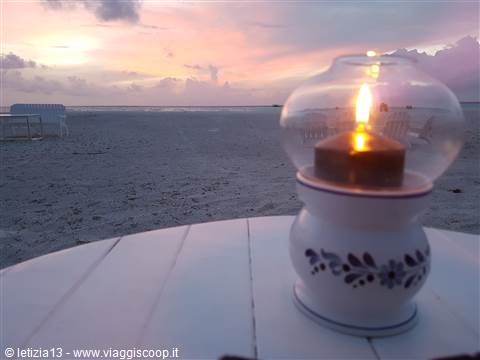 Sunset Bar