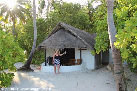 Il nostro bungalow
