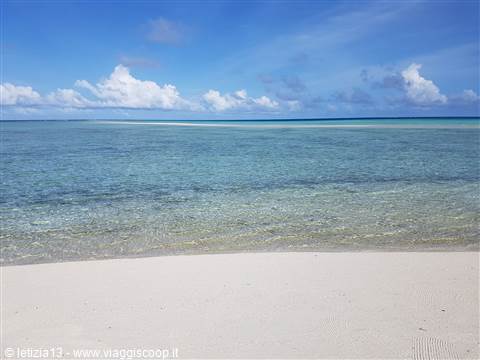 Il mare a nord