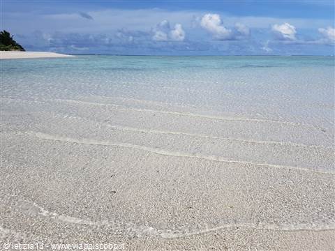 Il mare a nord