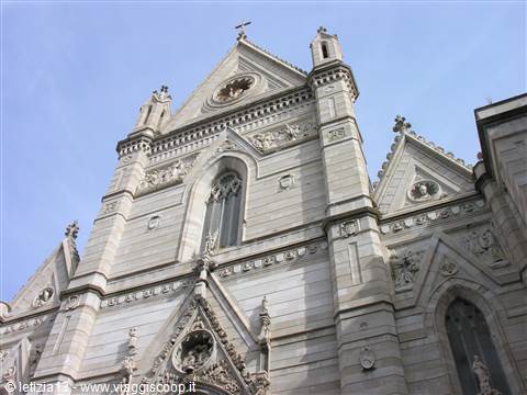 Duomo di Napoli