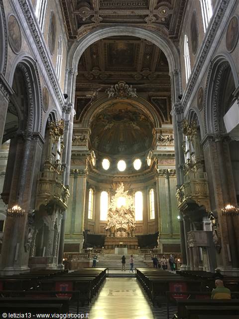 Duomo di Napoli