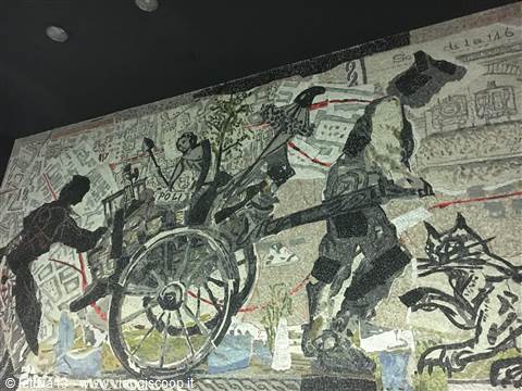Stazione TOLEDO