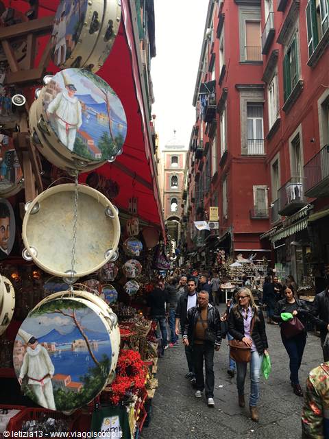 San Gregorio Armeno