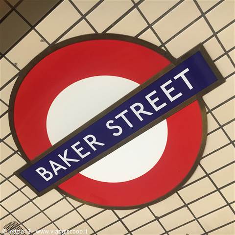 London Tube