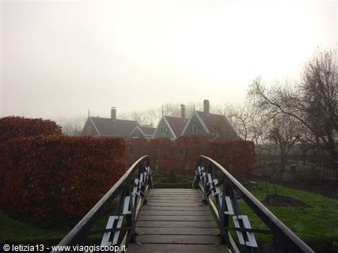 Zaanse Shans
