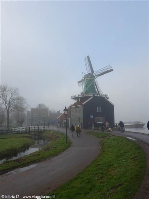 Zaanse Shans