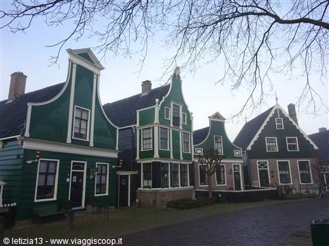 Zaanse Shans