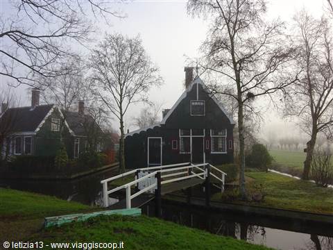 Zaanse Shans