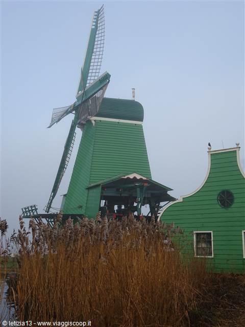 Zaanse Shans