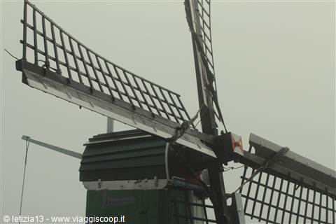 Zaanse Shans
