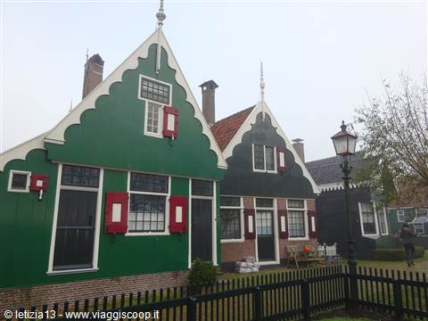 Zaanse Shans