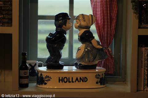 Zaanse Shans