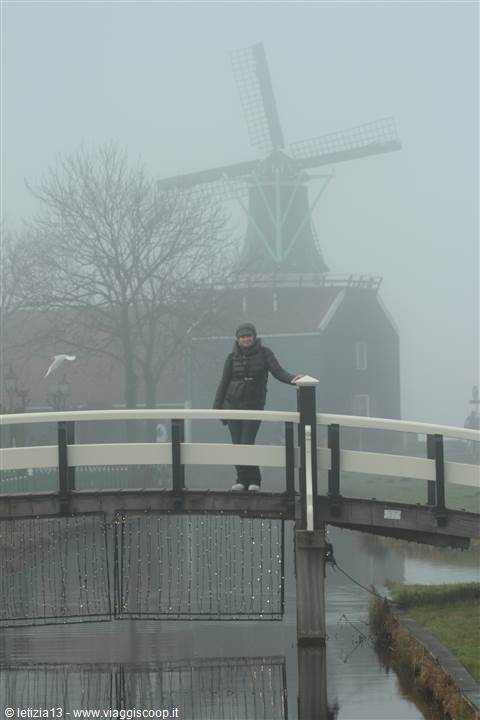 Zaanse Shans