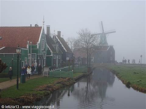 Zaanse Shans