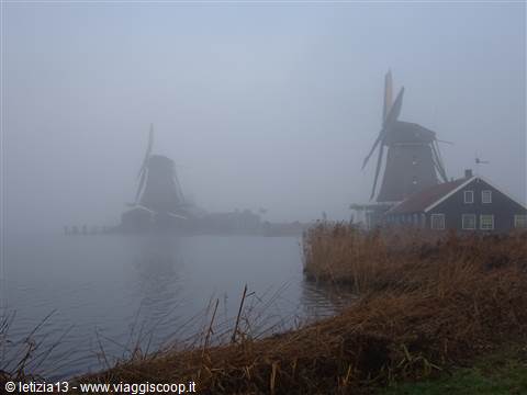 Zaanse Shans