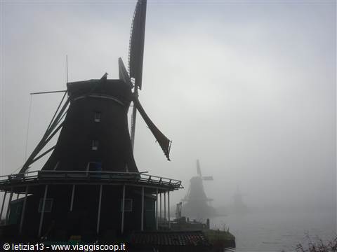 Zaanse Shans