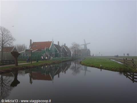 Zaanse Shans