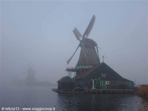Zaanse Shans