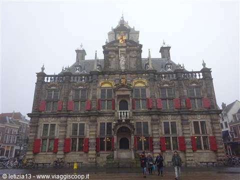 Delft