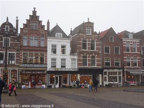 Delft