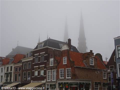 Delft