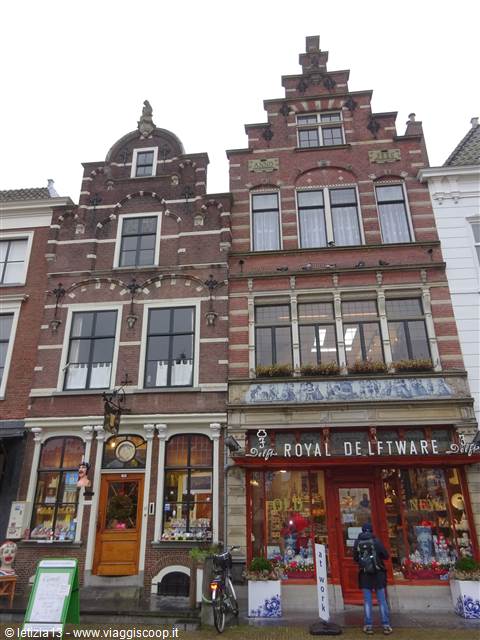 Delft