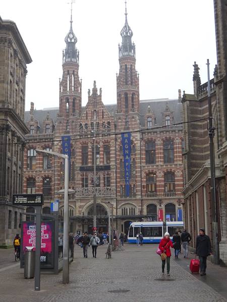 Amsterdam