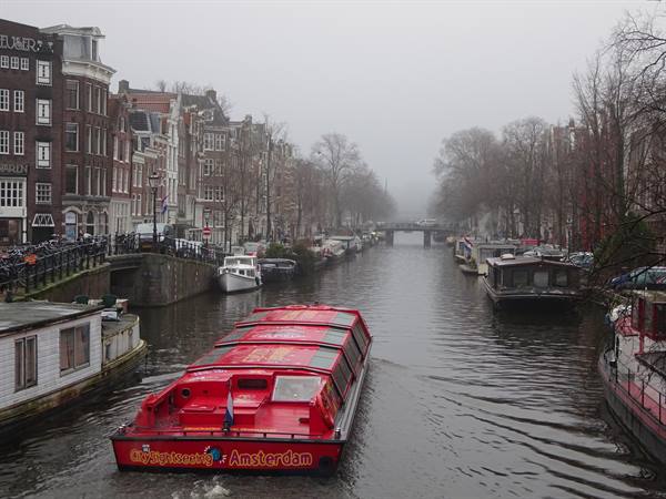 Amsterdam