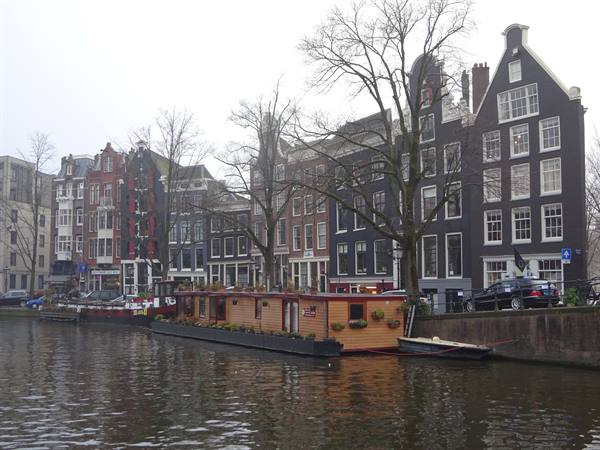 Amsterdam