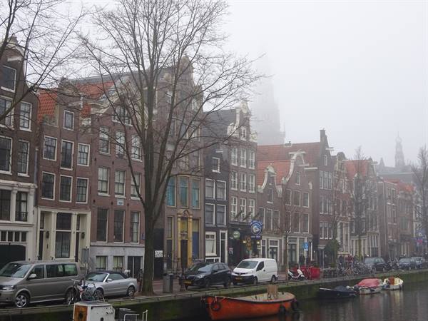 Amsterdam